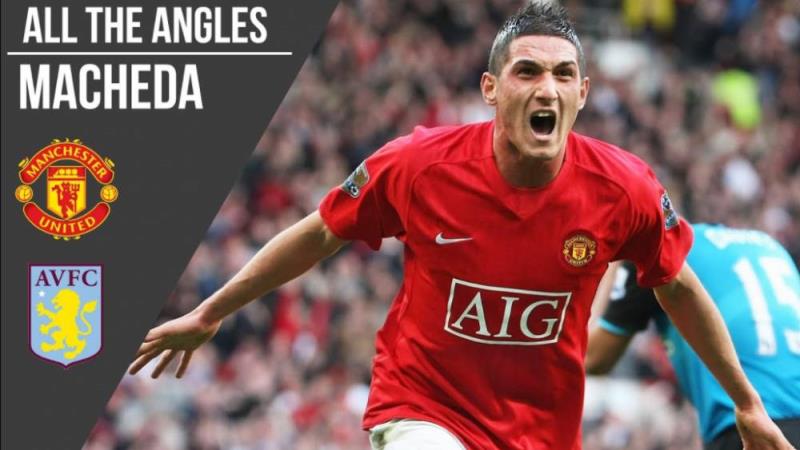 英超官方盘点各队最年轻英超进球者：阿森纳小法、曼联马凯达