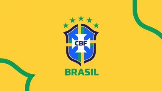 恩德里克9号！巴西公布美洲杯号码：维尼修斯7号，罗德里戈10号