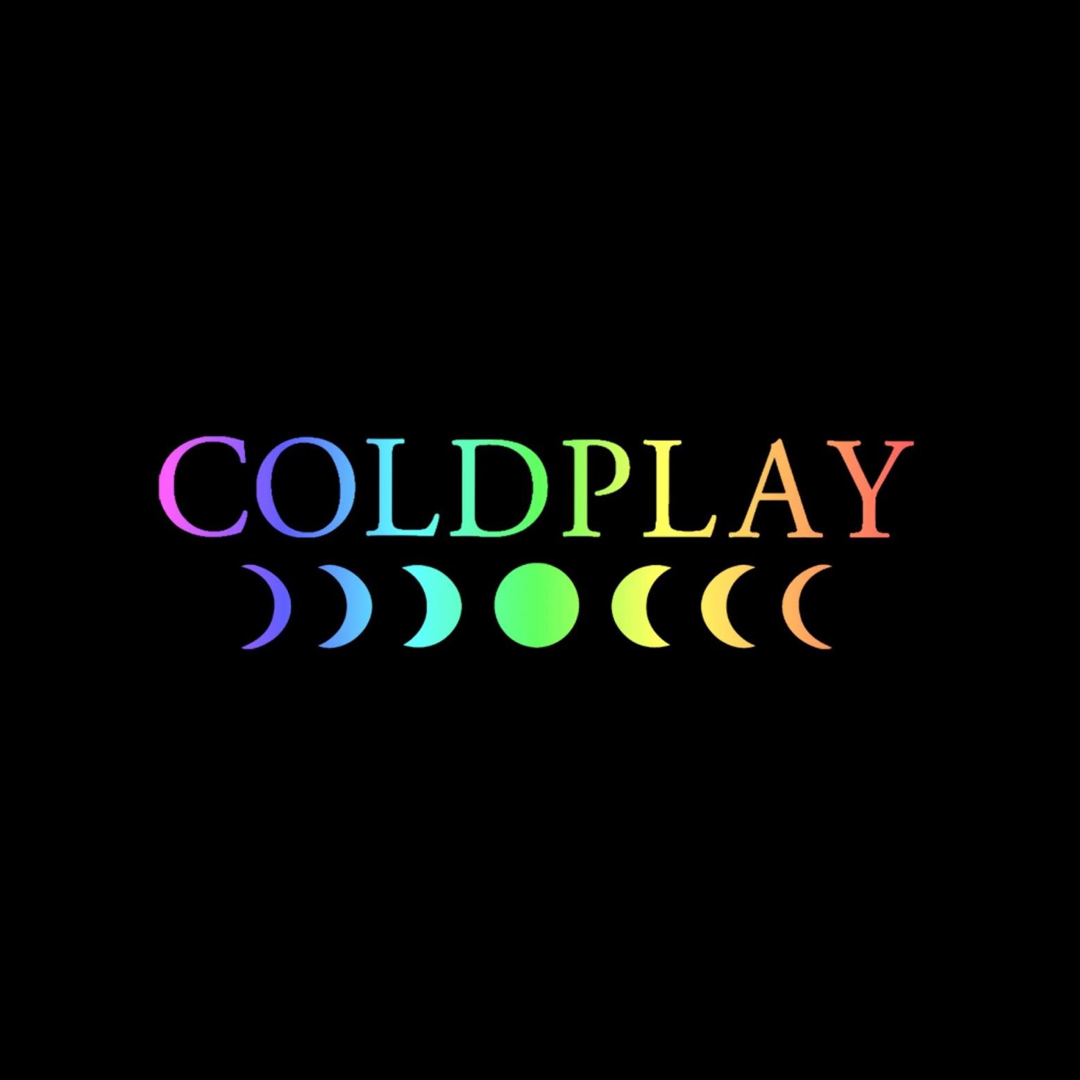 每体：10月的国家德比战，巴萨将身穿印有coldplay logo的球衣