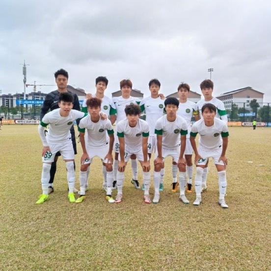 王鈺棟帽子戲法！中青賽：浙江U19隊(duì)5-2擊敗成都蓉城棠外U19隊(duì)