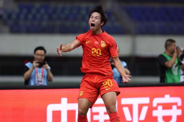 澎湃：国青24年来首胜韩国夺冠，多踢高质量比赛成当务之急