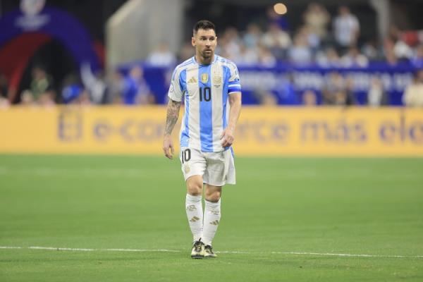 阿根廷在美洲杯从未输给过厄瓜多尔，交手16次阿根廷11胜5平