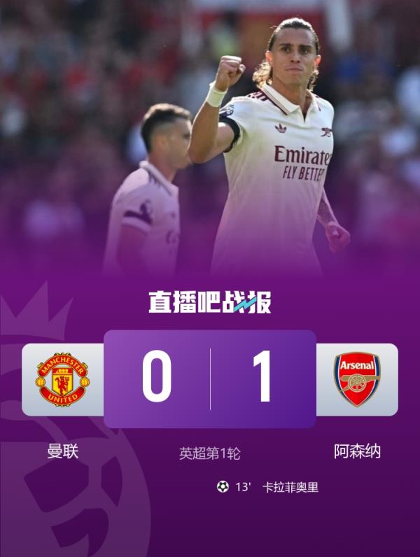 摩根吐槽：都在说曼联“积极”方面，那我说个消极的——他们输了