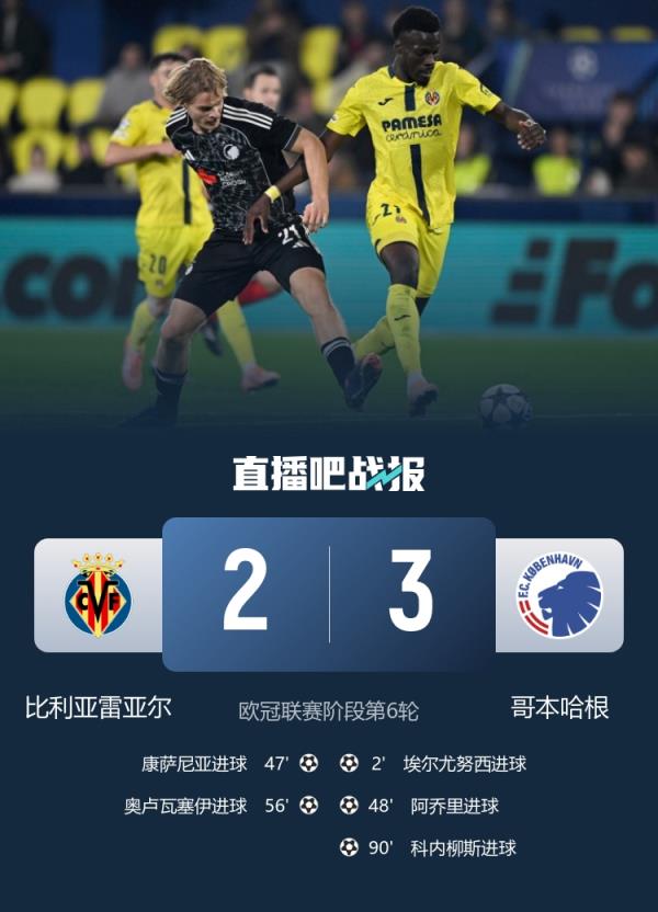 西甲没落！黄潜联赛第3、少赛一场只落后皇马1分，欧冠0胜排倒二