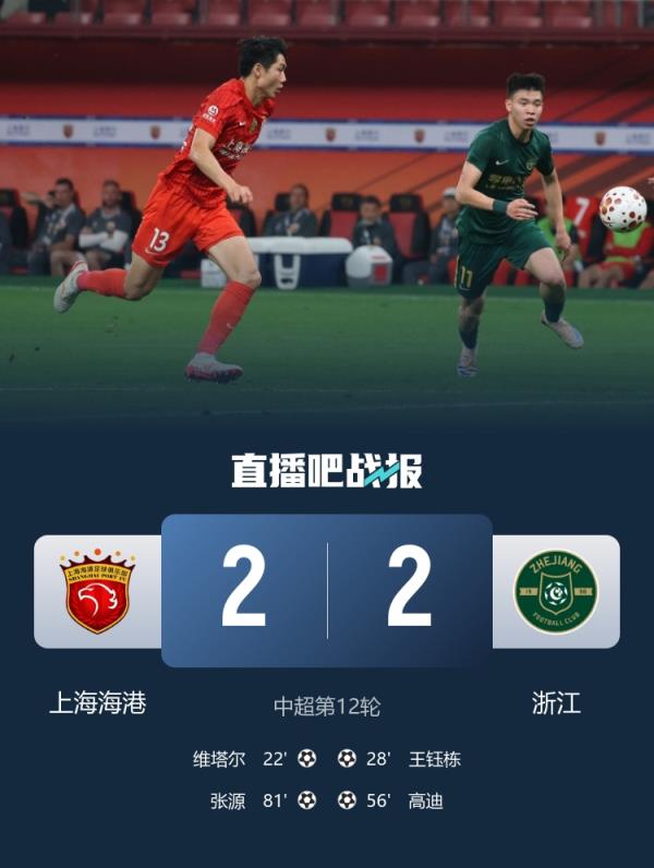 记者：赛季至今海港始终没有达到完全体，球队现缺乏必要的进球